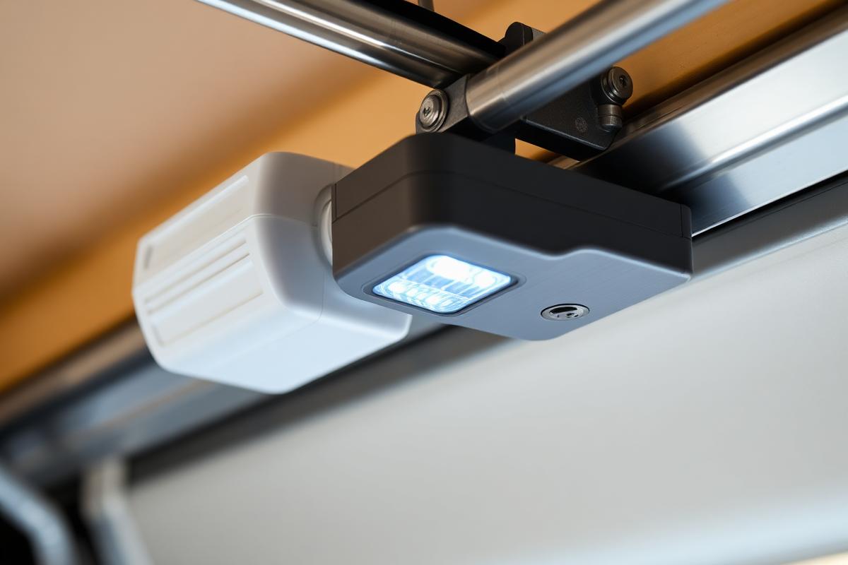 Crush Prevention Systems: Protecting Your Family - Garage Door West Boylston blog