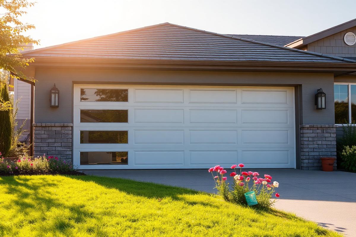 Preparing Your Garage Door for Summer: Essential Tips - Garage Door West Boylston blog