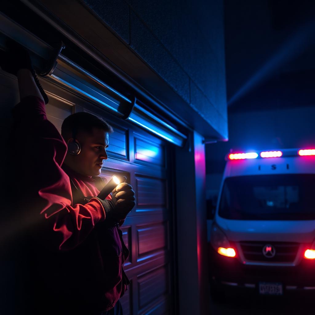 Professional emergency services service in West Boylston MA