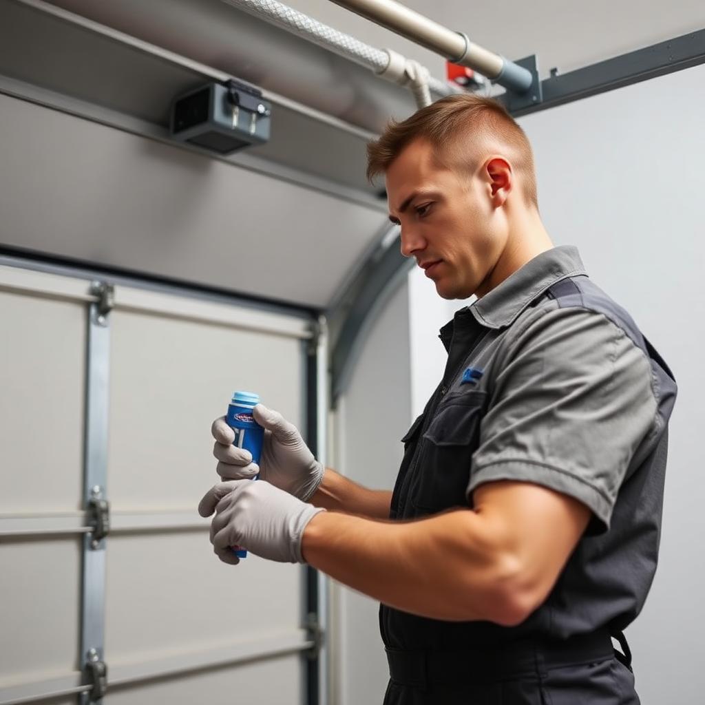 Professional maintenance programs service in West Boylston MA